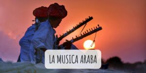 musica araba