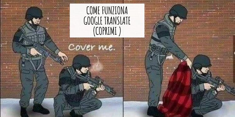 meme traduzione automatica