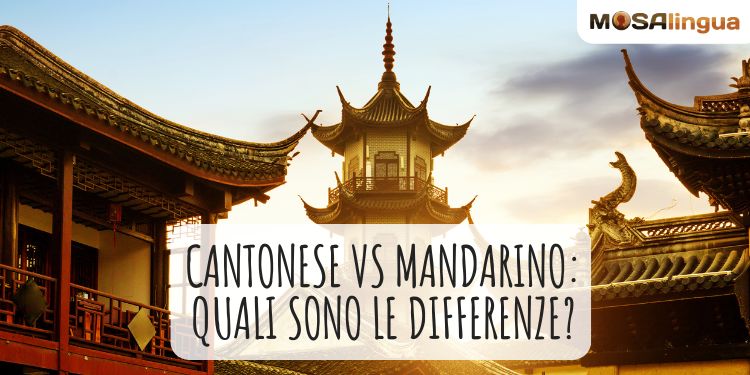 cantonese vs mandarino