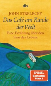audiolibri in tedesco_das café am rand der welt