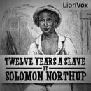 12 years of slavery