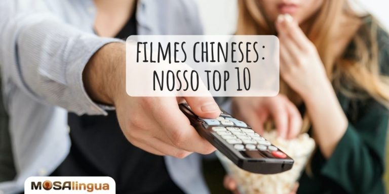 filmes chineses