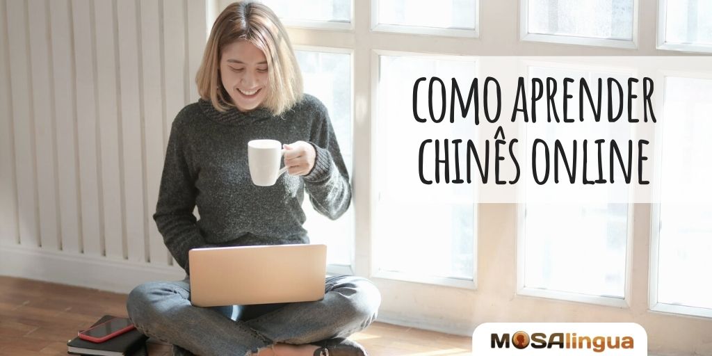 aprender chines online