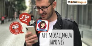 app para aprender japonês