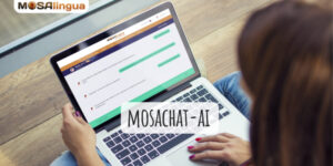 MosaChat-AI
