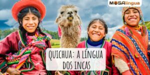 quichua