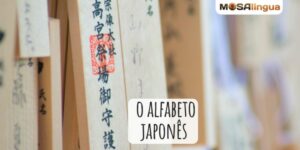 alfabeto japonês