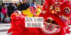 O Ano-Novo Chinês: em 2024, ano do Dragão de Madeira