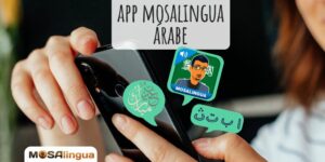 app para aprender árabe