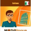 Guia de Conversação gratuita de Italiano - MosaLingua