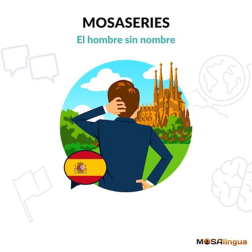 MosaSeries - podcast Espagnol