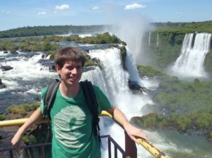 Interview de Thibault, un voyageur passioné qui a rejoint l'équipe de MosaLingua