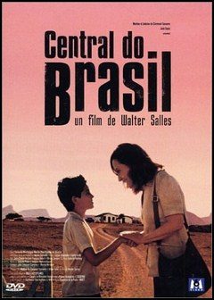 film brasiliani per imparare il portoghese - Central do Brasil