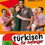 türkisch für anfänger - series para aprender alemao