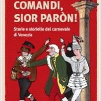 Carnaval de Venise : Livres pour apprendre l'italien