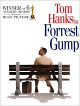 Forrest Gump - one of the best movies for learning American English
