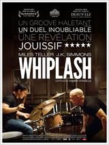 whiplash : films pour apprendre l'anglais américain