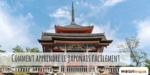 6 conseils pour apprendre le japonais facilement
