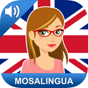Englisch lernen mit unserer Englisch App