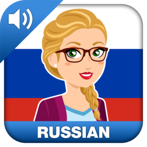 MosaLingua pour apprendre le russe, disponible sur iOS, Android et ordinateur