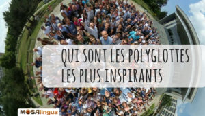 Listing Polyglotte les plus inspirants