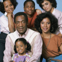 The Cosby Show - sitcom américaine des années 80
