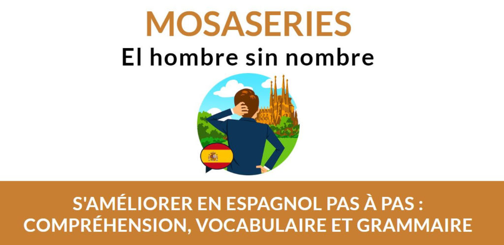 Améliorez votre compréhension orale espagnol