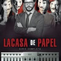 La Casa de Papel : une des meilleures séries netflix pour apprendre l'espagnol
