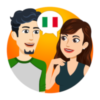 Mit MosaSpeak verbessern Sie sich im Italienisch sprechen