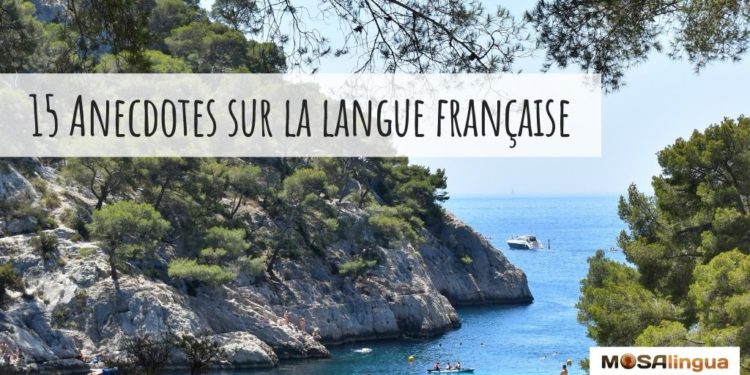 Journée de la francophonie - MosaLingua