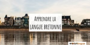 Apprendre la langue bretonne - MosaLingua