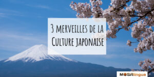 Culture japonaise : 3 merveilles à découvrir lors de votre trip