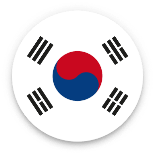 Apprendre le coréen avec Mosalingua - bientôt dispo