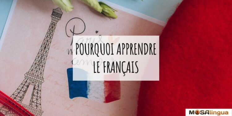 Apprendre le français débutant - Mosalingua