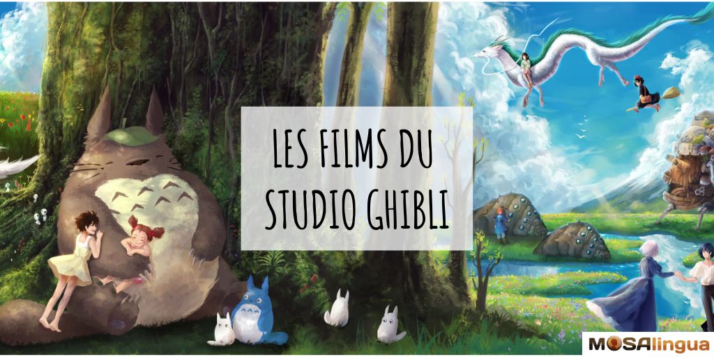 Quel est le meilleur livre sur Ghibli en 2024 ? Découvrez nos 6 sélections