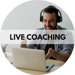 MosaLingua Live Coaching - SMALL